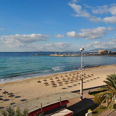 Apartaments Delfin Playa de Palma  Exterior foto